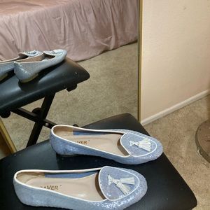 Nice comfortable shoese women size 8